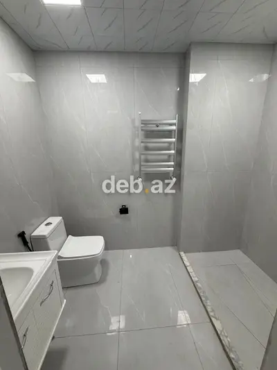 2 otaqlı, Yeni tikili, 74 kv. m — kiçik şəkil 5