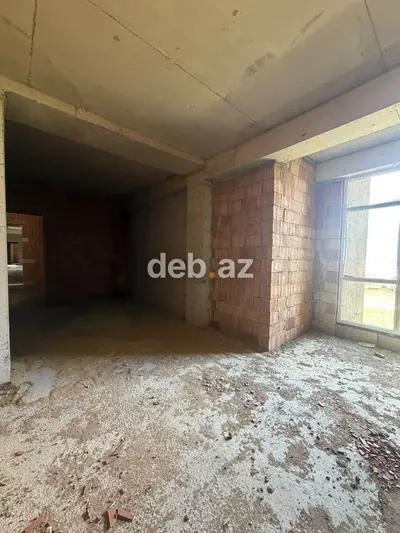 Məmmədli, 2 otaqlı, Yeni tikili, m. Koroğlu, 74 kv. m — kiçik şəkil 14