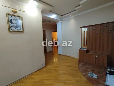 4 otaqlı, Yeni tikili, 160 kv. m — kiçik şəkil 12