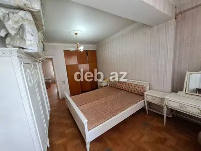 Bakı, 4 otaqlı, Köhnə tikili, 110 kv. m — kiçik şəkil 7