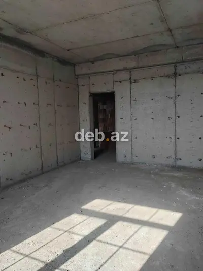 Bakıxanov qəs., 4 otaqlı, Yeni tikili, 149 kv. m — kiçik şəkil 13