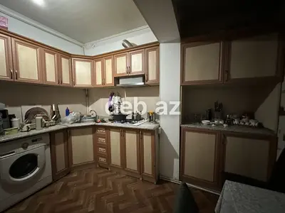 Bakı, 3 otaqlı, Köhnə tikili, 70 kv. m — kiçik şəkil 7