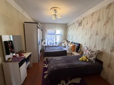 Bakı, Yeni Yasamal, 2 otaqlı, Köhnə tikili, m. İnşaatçılar, 65 kv. m — kiçik şəkil 8