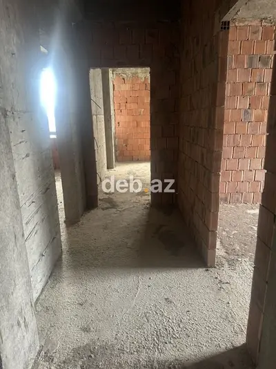 3 otaqlı, Yeni tikili, 109 kv. m — kiçik şəkil 10