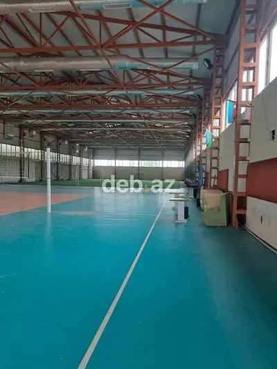 İcarəyə Anbar Verilir! Abşeron rayonu, Novxanı qəsəbəsində yerləşən — kiçik şəkil 3