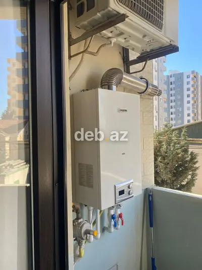 Xırdalanda İdeal 2 Otaqlı Mənzil – 48 m² | Yeni Tikili — kiçik şəkil 7
