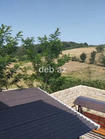 200 kv. m, 4 otaqlı, Hovuzsuz, Qaz, Su, Kanalizasiya — kiçik şəkil 2
