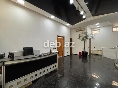 Satılır obyekt 650 m², Gənclik m. Gənclikdə Premium Kommersiya — kiçik şəkil 7