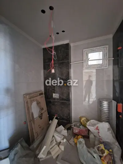 Məmmədli 6 otaqlı, 193 kv. m, Kredit var, Yeni təmirli — kiçik şəkil 4