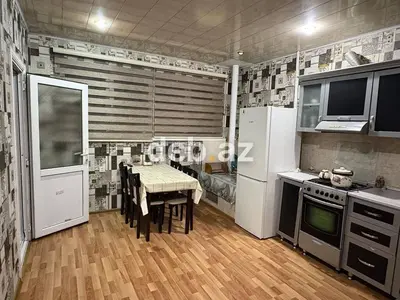 Zabrat, 4 otaqlı, Yeni tikili, 105 kv. m — kiçik şəkil 4