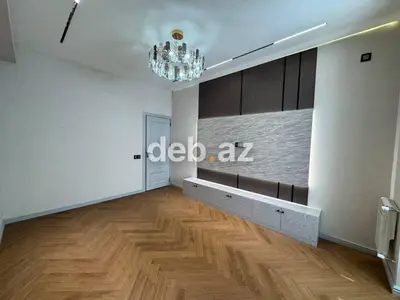 2 otaqlı, Yeni tikili, m. Neftçilər, 52 kv. m — kiçik şəkil 4