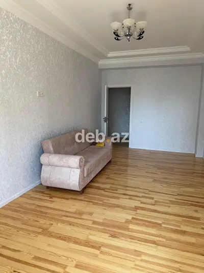 2 otaqlı, Yeni tikili, 64 kv. m — kiçik şəkil 6