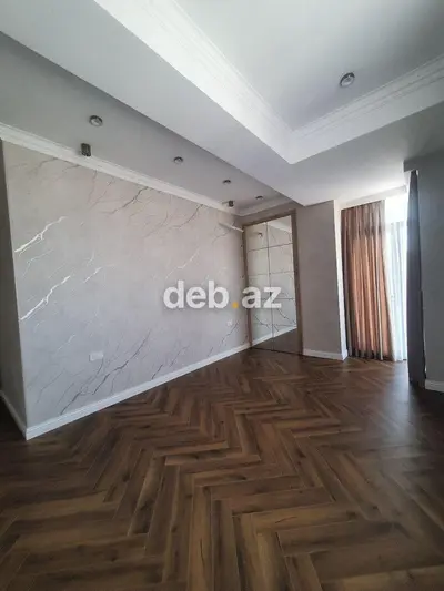 2 otaqlı, Yeni tikili, m. Nəriman Nərimanov, 87 kv. m — kiçik şəkil 3