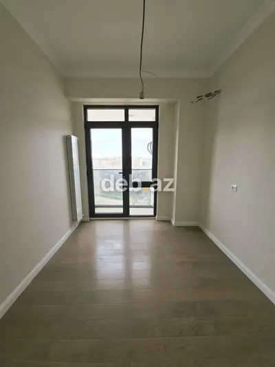 3 otaqlı, Yeni tikili, m. Nəriman Nərimanov, 80 kv. m — kiçik şəkil 7