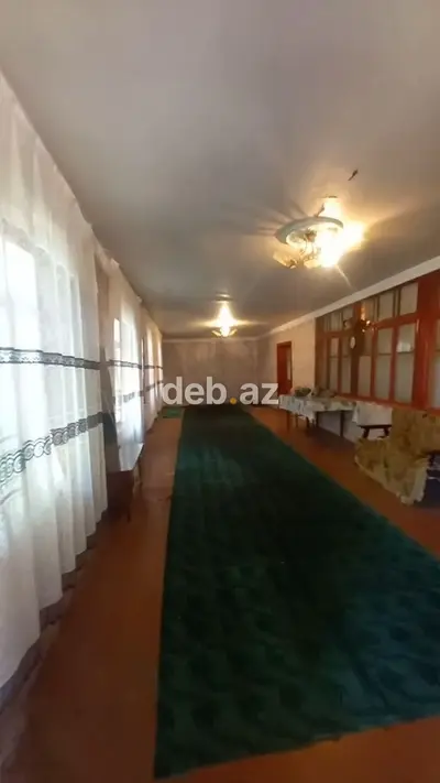 4 otaqlı, 3000 kv. m, Orta təmir — kiçik şəkil 12
