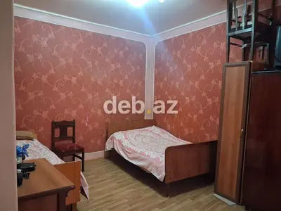 Nərimanov Rayonunda, Metroya Yaxın 2 Mərtəbəli, 4 Otaqlı Kupçalı Həyət Evi Satılır — 185 000 AZN — kiçik şəkil 11
