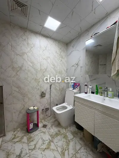 Bakı, 3 otaqlı, Köhnə tikili, m. Gənclik, 70 kv. m — kiçik şəkil 11