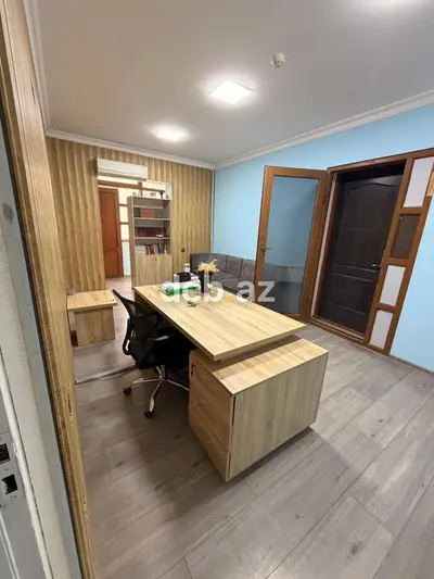 Xətai metrosu yaxınlığında, Xocalı prospektində 80 m² obyekt icarəyə — kiçik şəkil 6