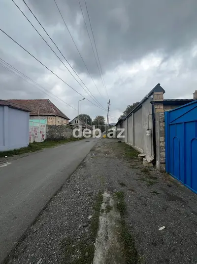 6 otaqlı, 60 kv. m, Orta təmir — kiçik şəkil 8