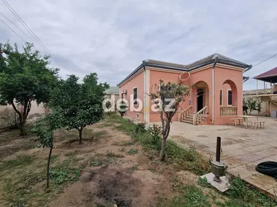 Zabrat 3 otaqlı, 144 kv. m — kiçik şəkil 1