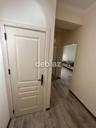 Xətai Rayonu, Gəncə Prospektində ("Panorama Park" Kompleksi) 60 m² 2 — kiçik şəkil 7