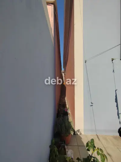 Suraxanı 4 otaqlı, 100 kv. m, Orta təmir — kiçik şəkil 5