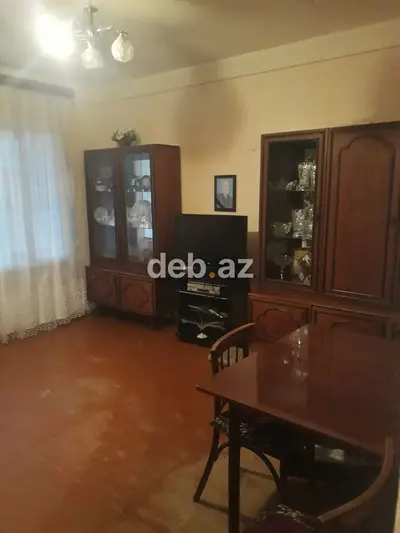Bakı, Pirallahı qəs., 3 otaqlı, Köhnə tikili, 70 kv. m — kiçik şəkil 15