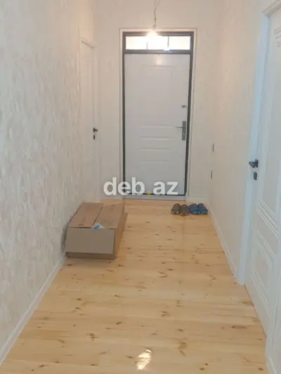 Savalanda İpotekaya Tam Yararlı 4 Sotda 115 m² Həyət Evi — kiçik şəkil 16