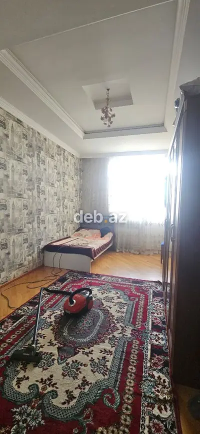 3 otaqlı, Yeni tikili, 152 kv. m — kiçik şəkil 6