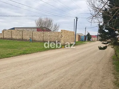 6 sot, Tikinti, Bələdiyyə — kiçik şəkil 1