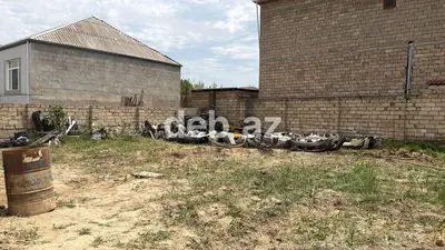 3 otaqlı, 87 kv. m, Kredit yoxdur, Orta təmir — kiçik şəkil 10