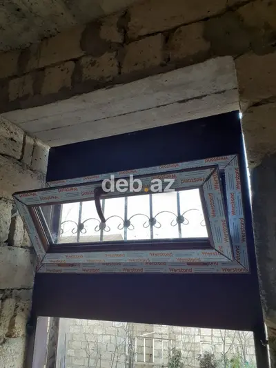 6 otaqlı, 200 kv. m, Təmirsiz — kiçik şəkil 10