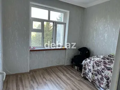 Bakı, Bakıxanov qəs., 3 otaqlı, Köhnə tikili, m. Neftçilər, 65 kv. m — kiçik şəkil 7