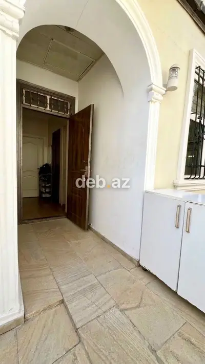 3 otaqlı, 53 kv. m, Kredit yoxdur, Orta təmir — kiçik şəkil 8