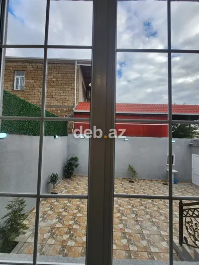Əmircan qəs. 3 otaqlı, 120 kv. m, Yeni təmirli — kiçik şəkil 5