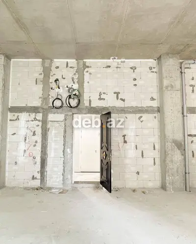 Ağ şəhər, 2 otaqlı, Yeni tikili, m. Xətai, 60 kv. m — kiçik şəkil 9