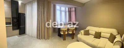 Yeni Yasamal, 4 otaqlı, Yeni tikili, m. İnşaatçılar, 116 kv. m — kiçik şəkil 6