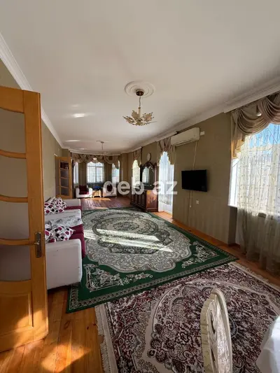 Badamdar qəs. 9 otaq, 524 kv. m, Kredit yoxdur, Orta təmir — kiçik şəkil 14