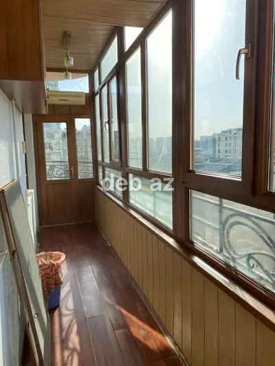 Tibb Universitetinin Yanında, "Avtoservis MTK"-da 195 m² 4 Otaqdan 3 — kiçik şəkil 12