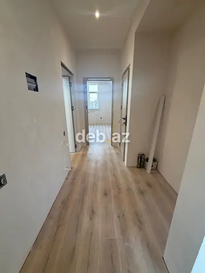 4 otaqlı, 150 kv. m, Orta təmir — kiçik şəkil 5