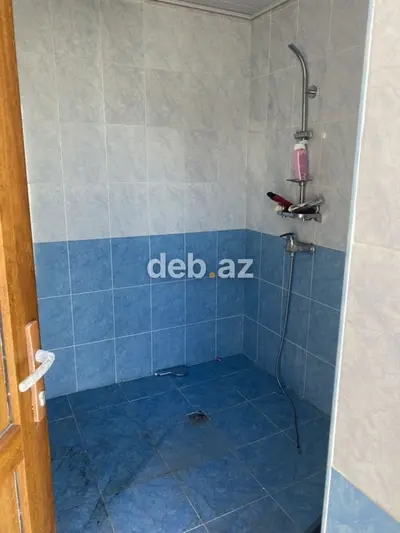 Pirşağı Qızıl Qumda! Klassik üslublu 2 mərtəbəli, 7 otaqlı (300 m²) LÜKS VİLLA / HƏYƏT EVİ satılır — Baseyn, sauna, yay mətbəxi v qarajla! — kiçik şəkil 23