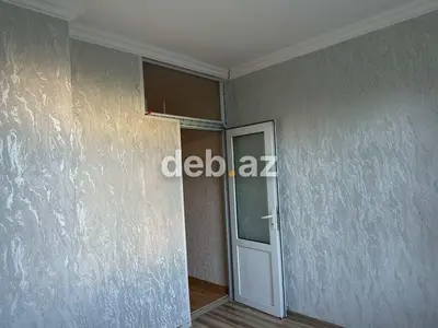 Bakı, Bakıxanov qəs., 3 otaqlı, Köhnə tikili, m. Neftçilər, 65 kv. m — kiçik şəkil 5