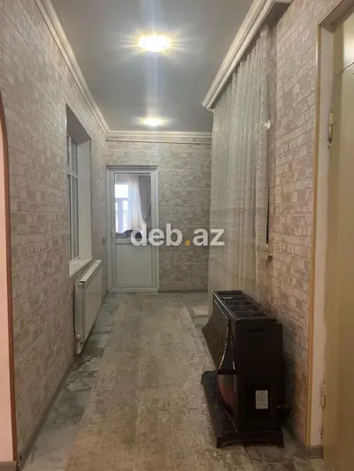 Satılır: həyət evi və torpaq sahəsi Ümumi xüsusiyyətlər: - Həyətyanı — kiçik şəkil 10