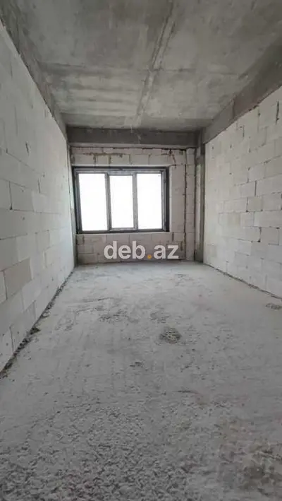 Ağ şəhər, 2 otaqlı, Yeni tikili, 98 kv. m — kiçik şəkil 9