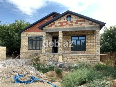 4 otaqlı, 151 kv. m, Təmirsiz — kiçik şəkil 8