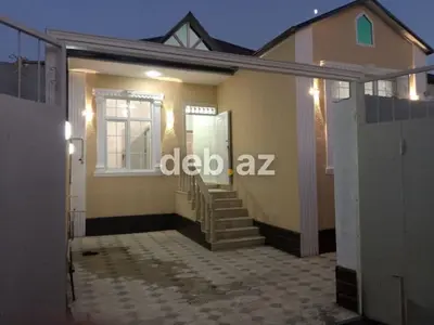 Saray 3 otaqlı, 70 kv. m, Kredit yoxdur, Yeni təmirli — kiçik şəkil 6
