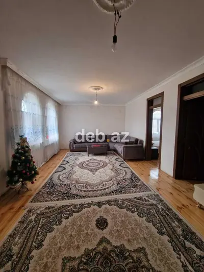 Zabrat 8 otaq, 224 kv. m, Kredit yoxdur — kiçik şəkil 12