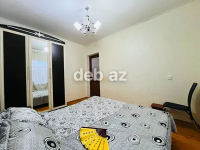 Görədil 5 otaqlı, 165 kv. m — kiçik şəkil 8