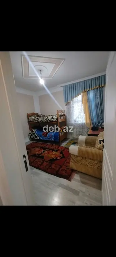 Hovsanda Ev Satilir — 3 Sotda Paket Kupcali 4 Otaqli Mülk — kiçik şəkil 13