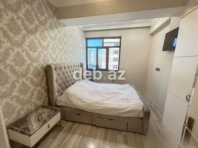 QAZ. KUPÇA. İPOTEKİYA YARARLI. Nəsimi Bazarının və Ağ Çiçəyim Gül — kiçik şəkil 4